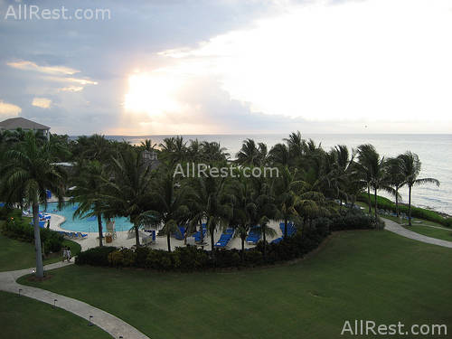 Half Moon Resort 47